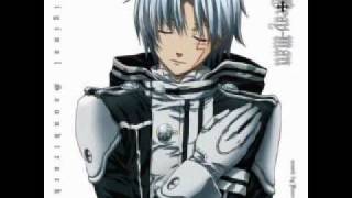 DGrayMan OST1 05The Millenium Earl [upl. by Sirovaj]