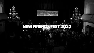 New Friends Fest 2022 Teaser [upl. by Henriette]