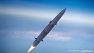 USA IS PROJECTING WORLD FIRST ANTI HYPERSONIC GLIDING PHASE INTERCEPTOR GPI [upl. by Ludlew]