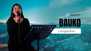 Bauko  Longayban [upl. by Lyda]