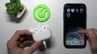 Cómo CONECTAR a IPHONE  AirPods Pro 2 [upl. by Aruasor]