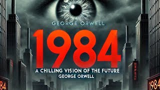 1984 by George Orwell A Chilling Vision of the FuturePashto پښتو [upl. by Dalury]