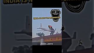 India isnt for beginners 💀  trollface [upl. by Anyl]