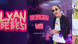 Lyan El Bebesi  De Rumba Original [upl. by Kosey]