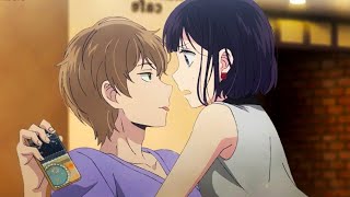 Top 10 Great Romance Anime You Might Have MISSED [upl. by Nahamas304]