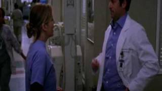 Greys anatomy 6x16 quotMerderquot [upl. by Yblehs]