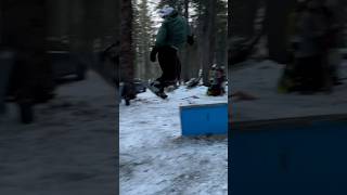 Pre season snowboarding 2024 snowboard snowboarding bataleonsnowboards [upl. by Onaireves]