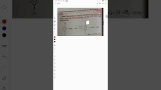 Preparation of benzene diazonium chloride amine class12chemistry [upl. by Lednem]