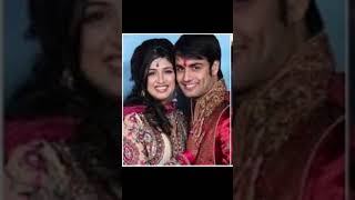 Vivian Dsena with Exwife vivian biggboss song [upl. by Moyra]