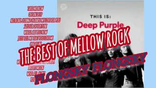 THE BEST OF MELLOW ROCK [upl. by Eliza]