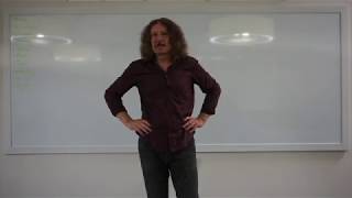 Category Theory III 11 Overview part 1 [upl. by Villiers]