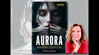 Marina Visentin “Aurora” 25 ottobre 2024 [upl. by Cohligan]