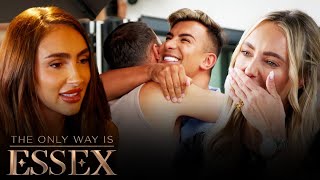 TOWIE Trailer quotHow Long Can This Go On Forquot  The Only Way Is Essex [upl. by Nivled830]