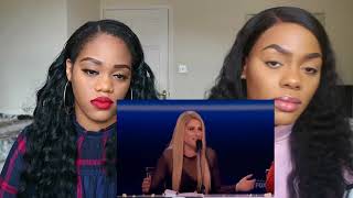 Zhavia vs Evvie THE BATTLE OF THE SEASON Finale Reaction [upl. by Euqinoj306]