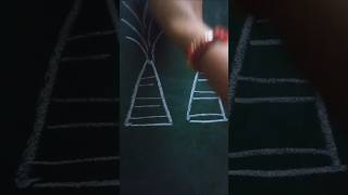 Easy drawing Diwali special drawdrawingartviralshort bollywood [upl. by Ahseen]