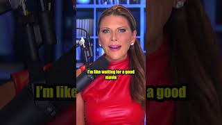 Trish Regan Conservatives Need To Move into the ENTERTAINMENT SPACE  Huge business opportunity [upl. by Eeladnerb]