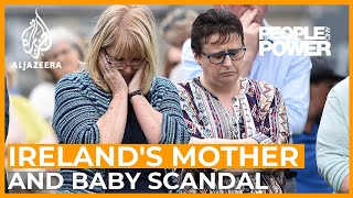 Irelands Mother and Baby Scandal Part 1  People and Power [upl. by Chisholm]