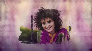 Soukaina Fahsi  Joudia Lyrics video  سكينة فحصي ـ جودية [upl. by Naleag]