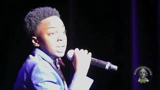 Zion wins Morristown Onstage [upl. by Girhiny388]