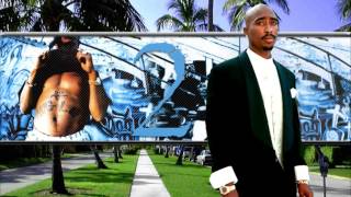 2Pac  Rock Ya Body Emotional Song 2017 [upl. by Morgun49]