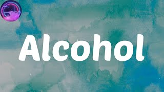 Alcohol  Lyrics  Joeboy [upl. by Andrea]