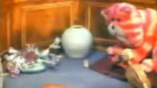 Bagpuss amp Noggin the Nog [upl. by Nittirb997]