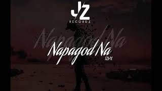 Napagod Na  Jzhy Official audio [upl. by Ardnasirk997]