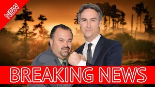 MINUTES AGO Very Sad For American Pickers Fans Drops Breaking News Very TragicIt Will Shock You [upl. by Saw]