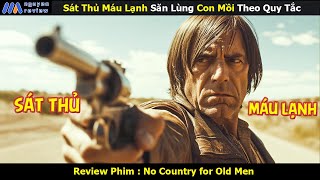 Review Phim Sát Thủ Máu Lạnh Săn Lùng Con Mồi Theo Quy Tắc [upl. by Chadd]