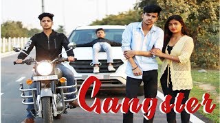 Yaar Tera Gangster  GANGSTER LIFE  Love story of a Gangster  Youthiya Boyzz [upl. by Starks]