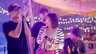 quotInuman Sessions Vol 2quot Pangarap Lang Kita Feat Yeng Constantino  Parokya Ni Edgar [upl. by Stu]