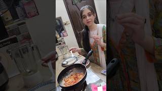 PALAK GOSHT🤤🤩 shorts foodshorts cooking [upl. by Grunberg]