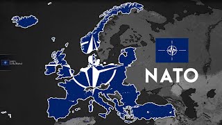 AOC2 Challenge Form NATO Bloody Europe II [upl. by August]