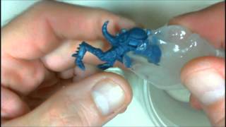 How to Use Instant Mold Vid 318 [upl. by Belita]