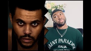 The Weeknd quotSão Paulo feat Anittaquot Reaction [upl. by Sirej]