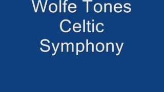 Wolfe tones Celtic Symphony [upl. by Housen]