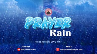 PRAYER RAIN SERVICE AT PRAYER CITY 09082024 [upl. by Irrol]