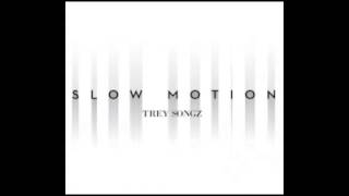 Trey Songz  Slow Motion Official Instrumental [upl. by Percy965]