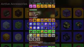 We Review YOUR Skyblock Profiles S2E1 hypixelskyblock hypixel skyblock [upl. by Notyad]