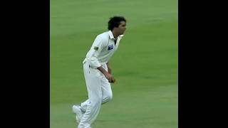 Mohammad Asif Bamboozled Jacques Kallis With Terrific Outswing Deliveries [upl. by Ahsener]