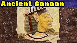 The Concise History of Ancient Canaan and the Canaanite Peoples c 7000539 BC [upl. by Ardied]