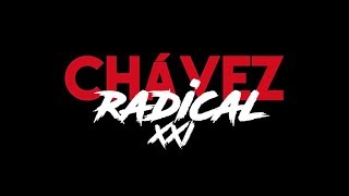 Chavez the Radical XXI Socialism must be created at the grassroots level English subtitles [upl. by Vaish]