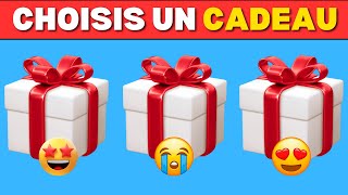 Choisis Ton Meilleur Cadeau pour les Surprises les Plus Folles [upl. by Ttesil]