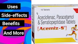 Zerodol SP Tabletzerodol sp tablet useszerodol sp tablet ki jankaripainkiller medicine [upl. by Moureaux]