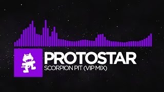 Dubstep  Protostar  Scorpion Pit VIP Mix Monstercat FREE EP Release [upl. by Aifoz]