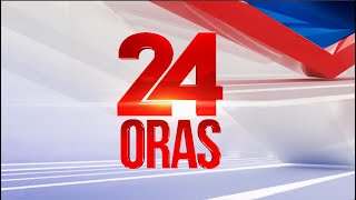 24 Oras Livestream May 21 2024  Replay [upl. by Treulich311]