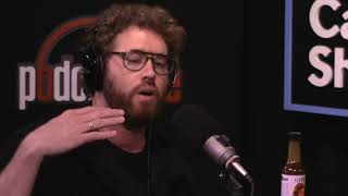 TJ Miller On Why He Left Silicon Valley [upl. by Willock]