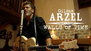 Gildas Arzel  Walls Of Time New Album Greneville [upl. by Akinahs]