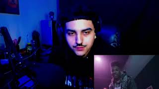 Heembeezy  Face No Book ft Blueface REACTION [upl. by Kaenel]