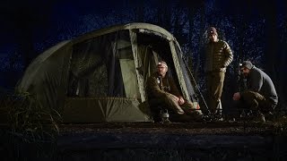 Superdome Bivvy amp Accessories [upl. by Vyky]